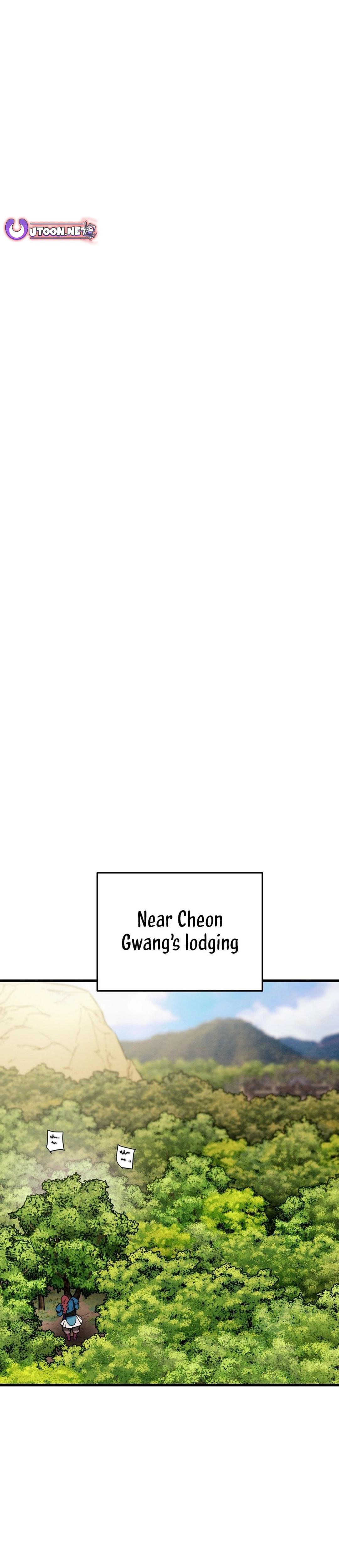 Heavenly Moon Chapter 195 10