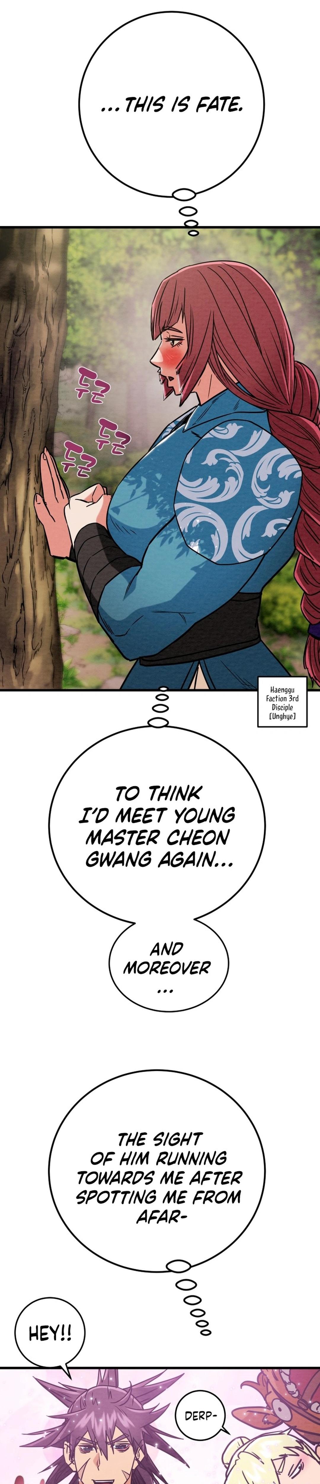 Heavenly Moon Chapter 195 11