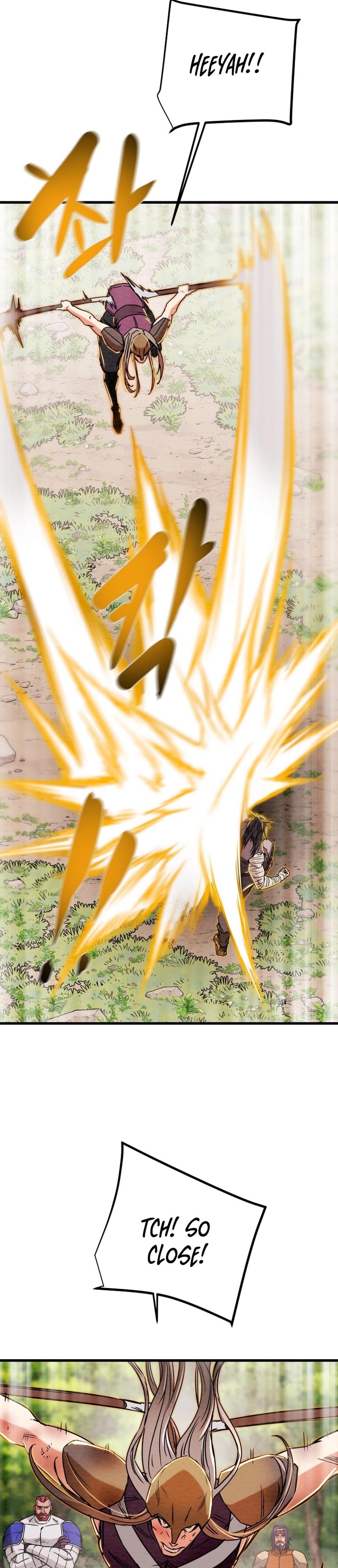 Heavenly Moon Chapter 195 13