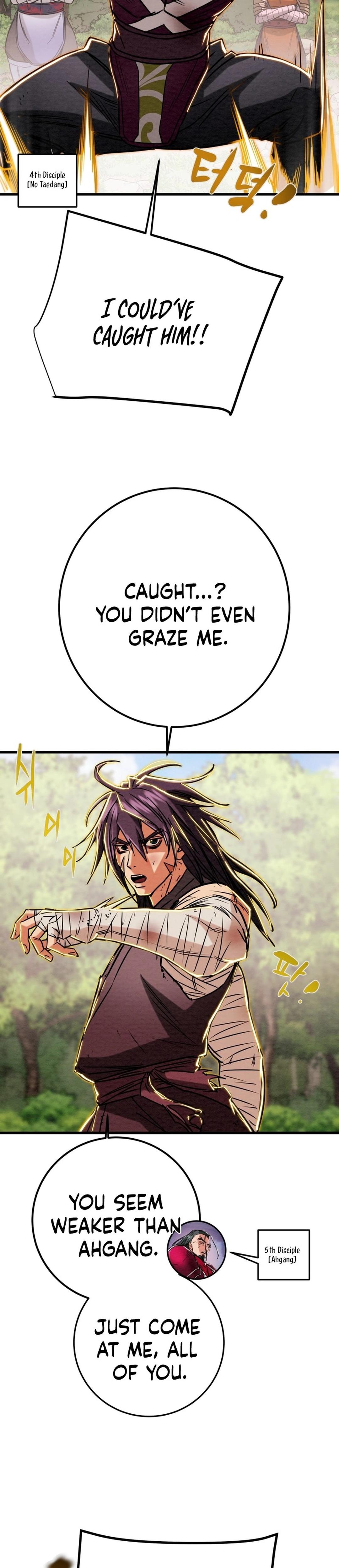 Heavenly Moon Chapter 195 14