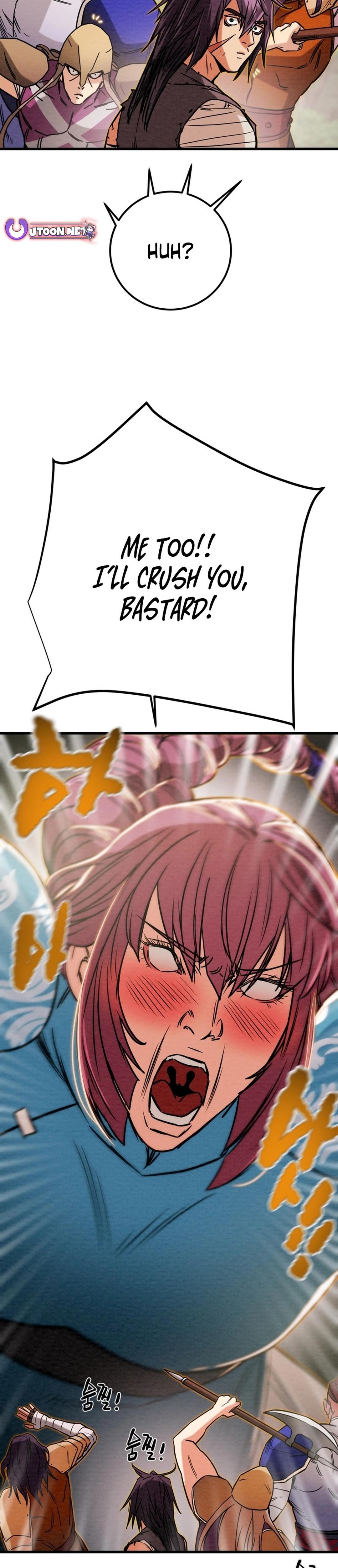 Heavenly Moon Chapter 195 16