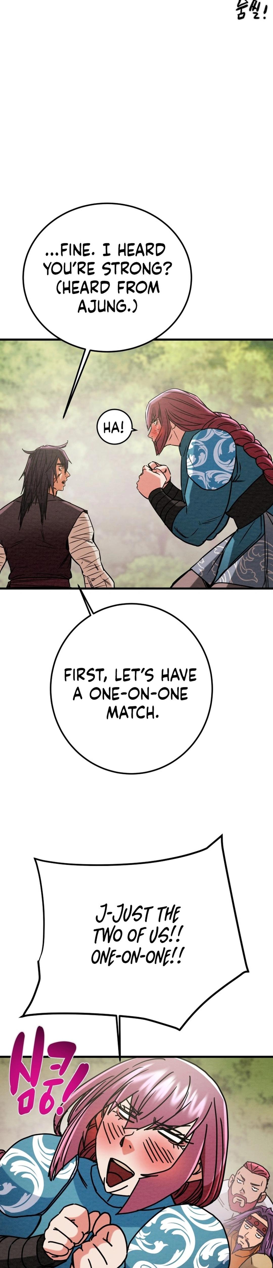 Heavenly Moon Chapter 195 17