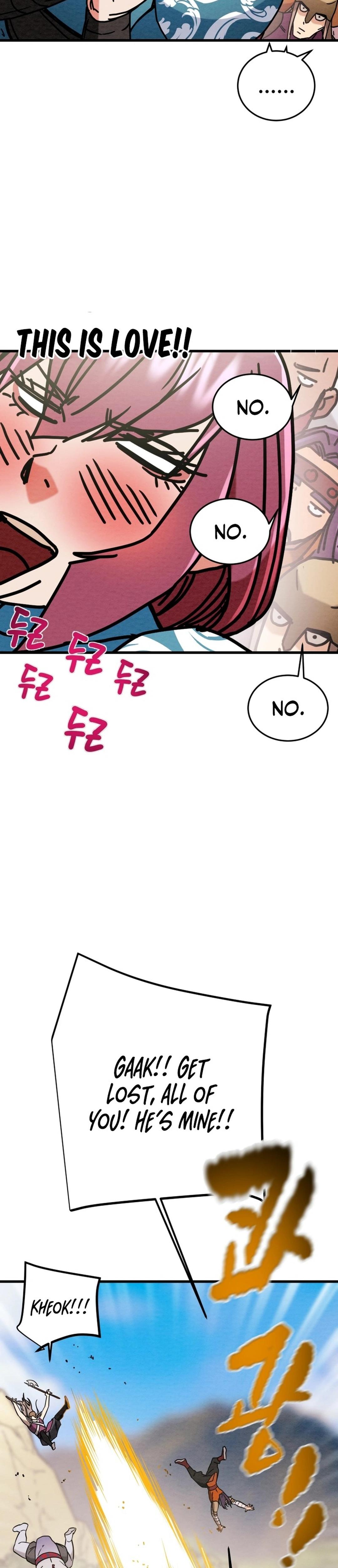 Heavenly Moon Chapter 195 18