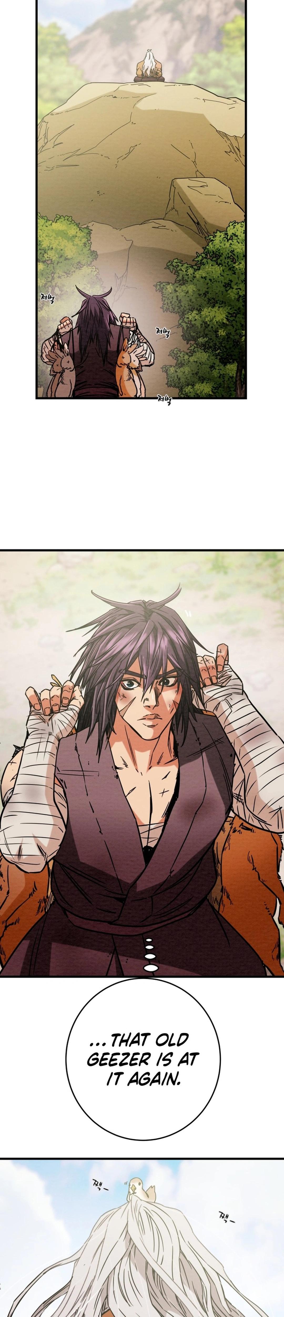 Heavenly Moon Chapter 195 21