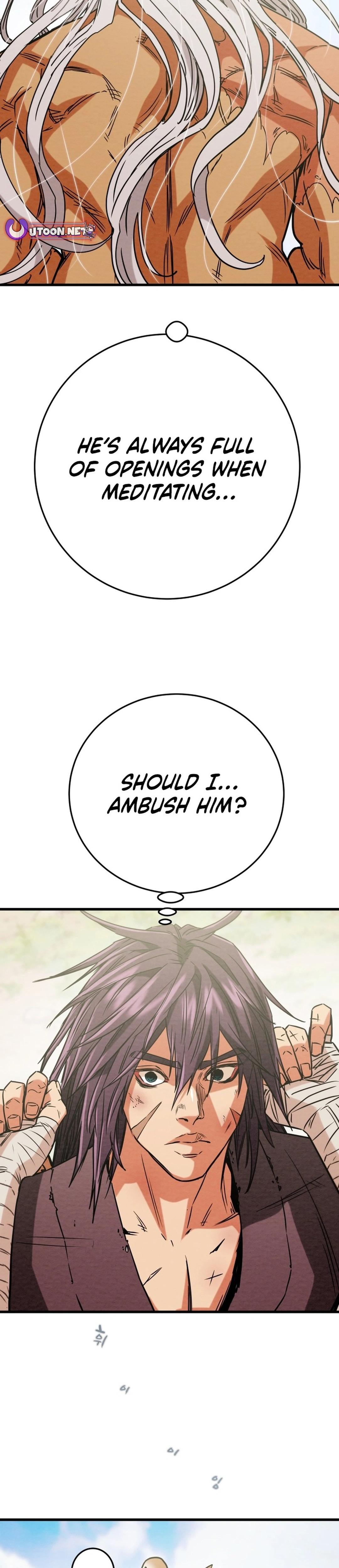 Heavenly Moon Chapter 195 22