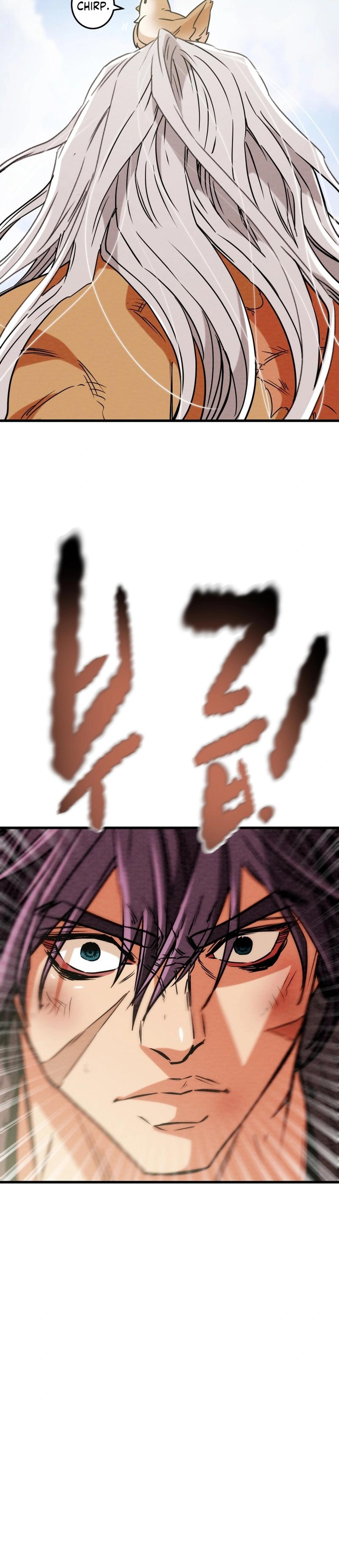 Heavenly Moon Chapter 195 23