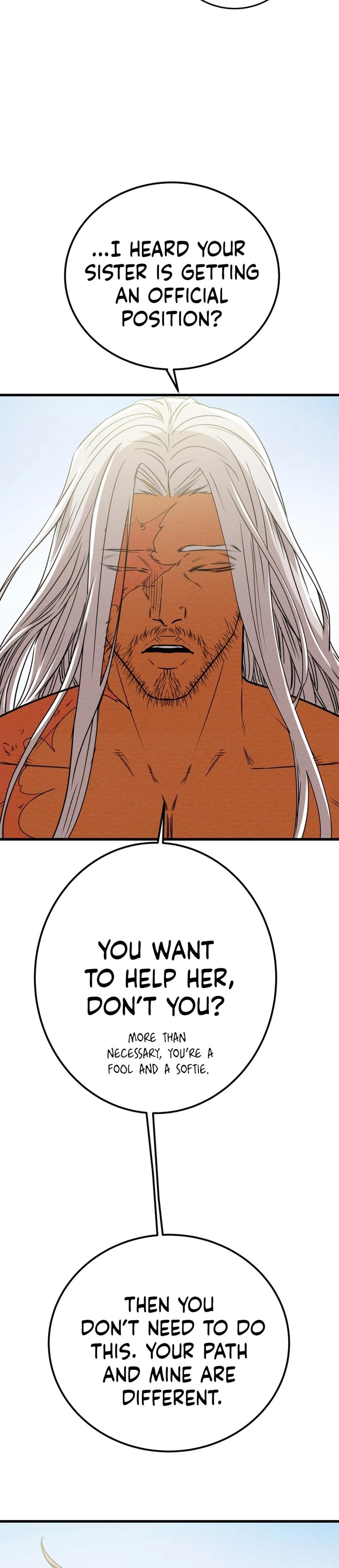 Heavenly Moon Chapter 195 28