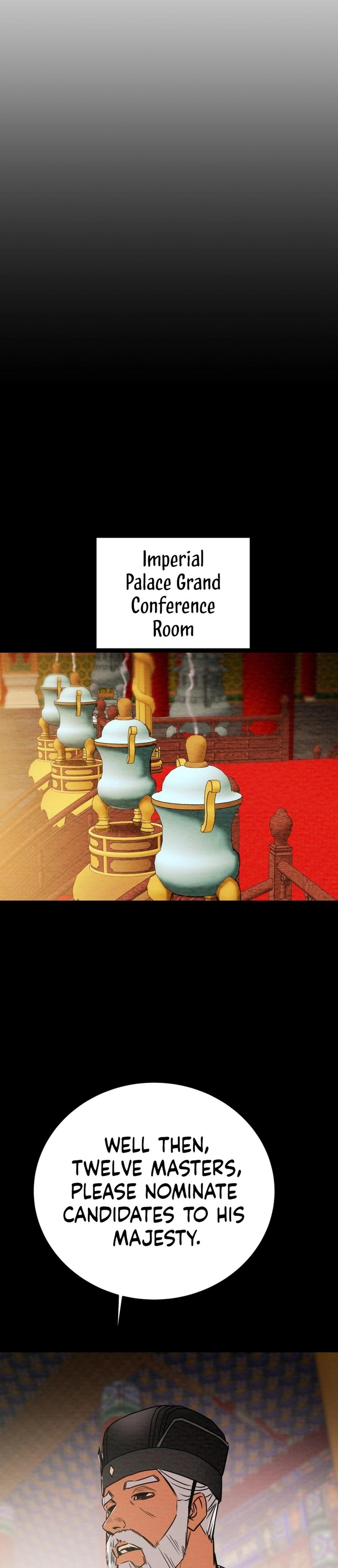 Heavenly Moon Chapter 195 30