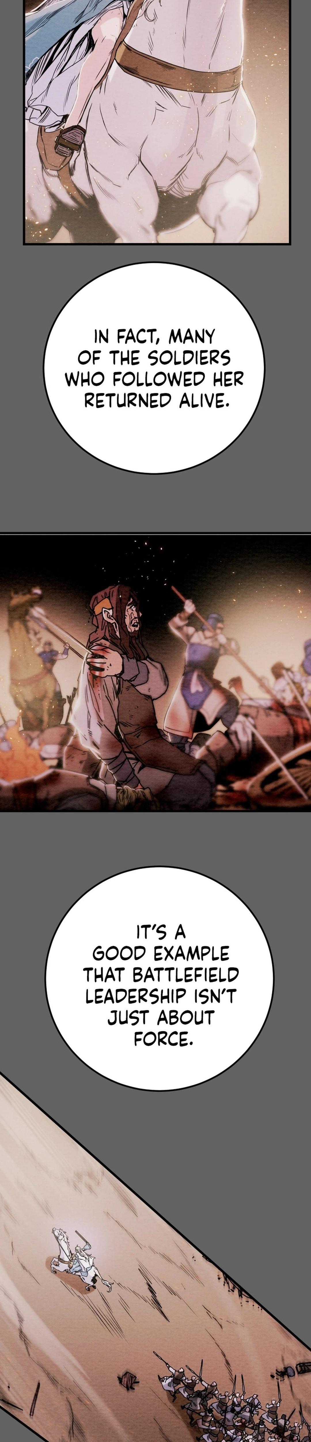 Heavenly Moon Chapter 195 52