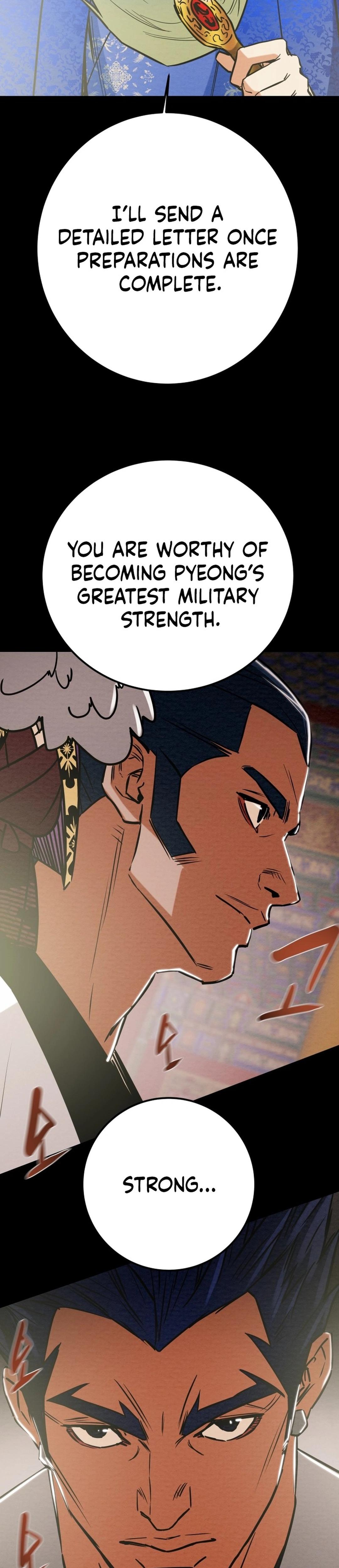 Heavenly Moon Chapter 195 58