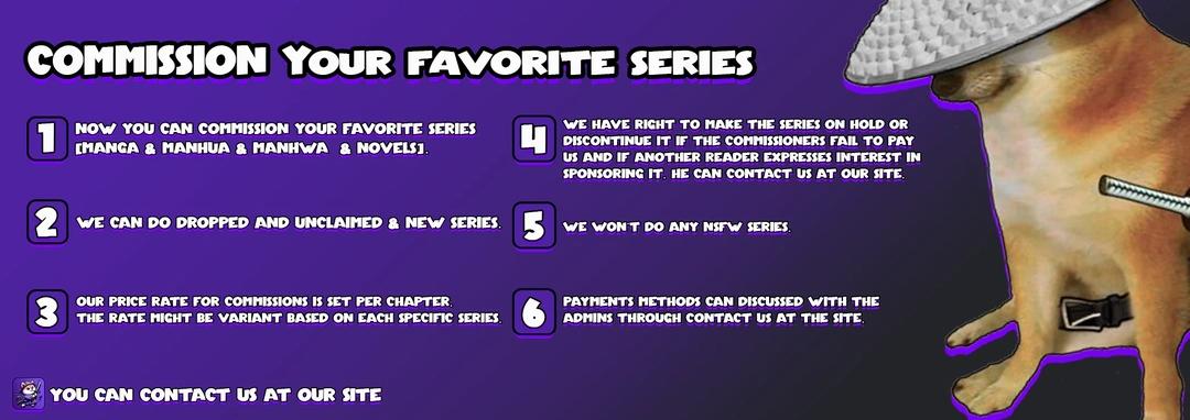 Heavenly Moon Chapter 195 62