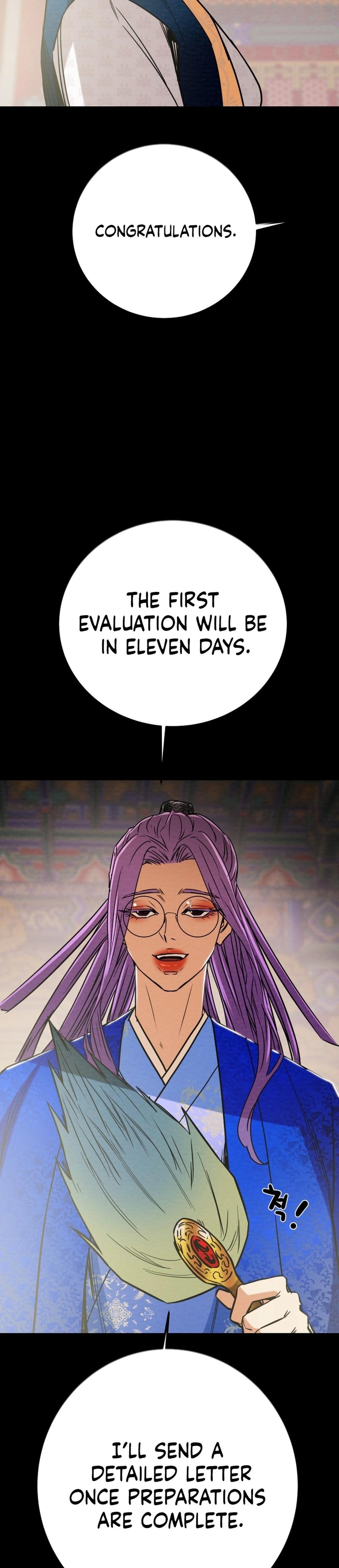Heavenly Moon Chapter 196 2