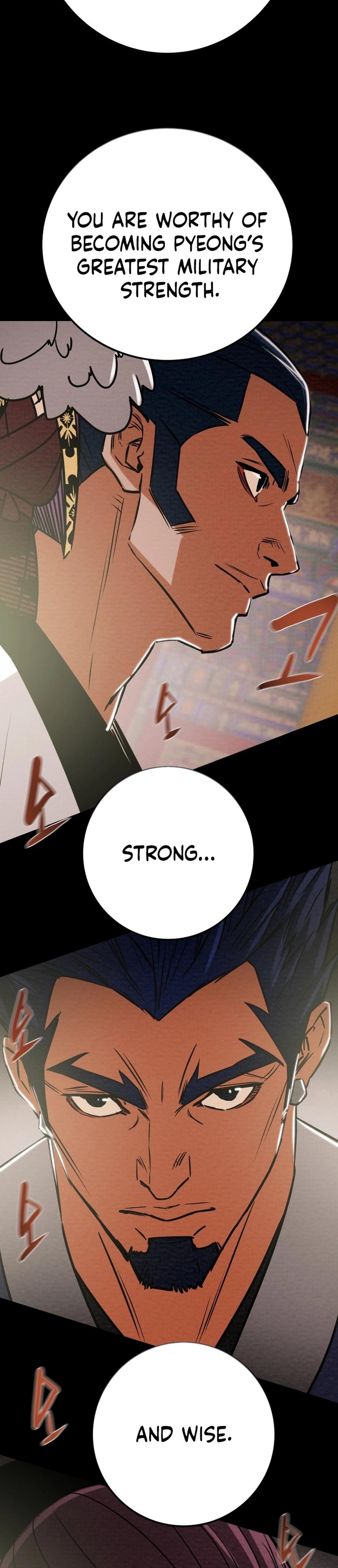 Heavenly Moon Chapter 196 3