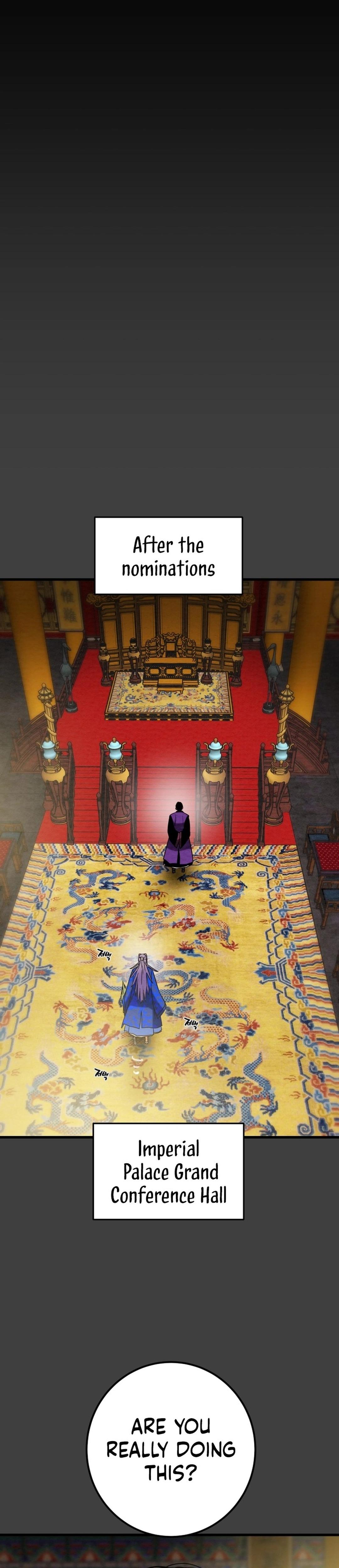 Heavenly Moon Chapter 196 6