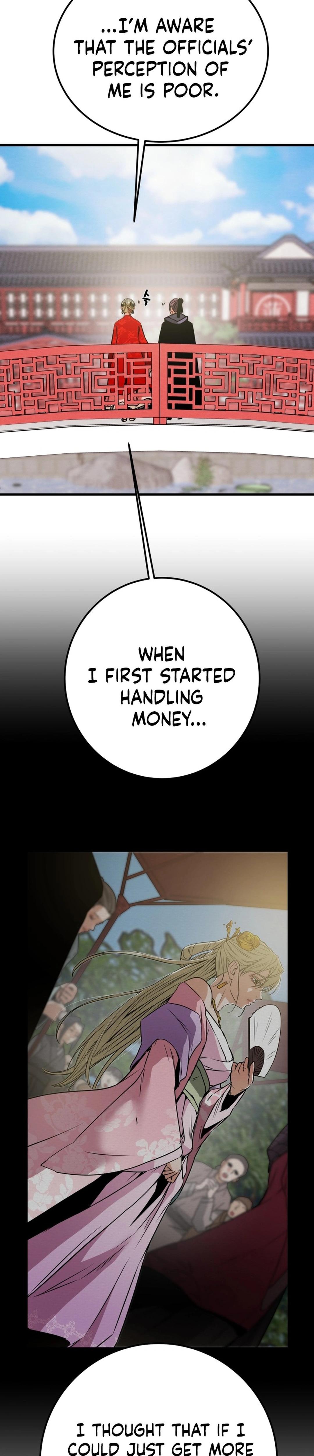 Heavenly Moon Chapter 196 30
