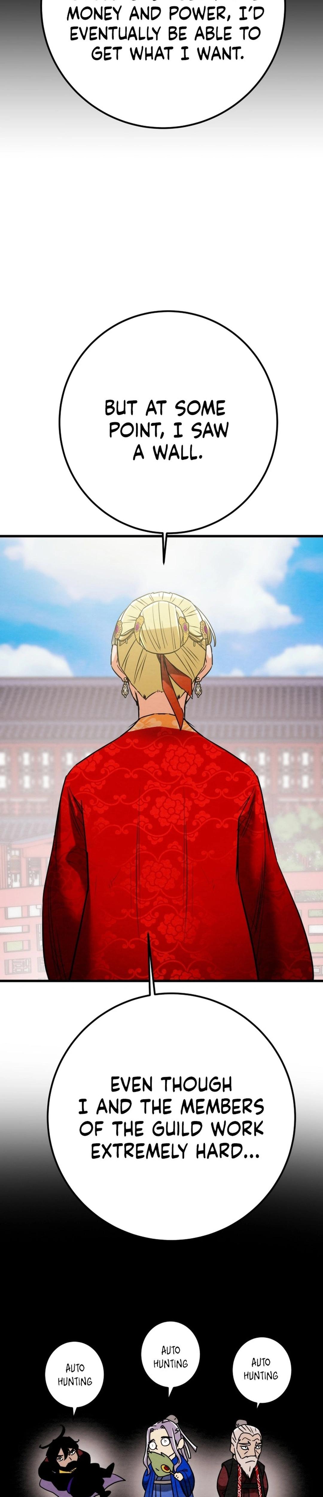 Heavenly Moon Chapter 196 31