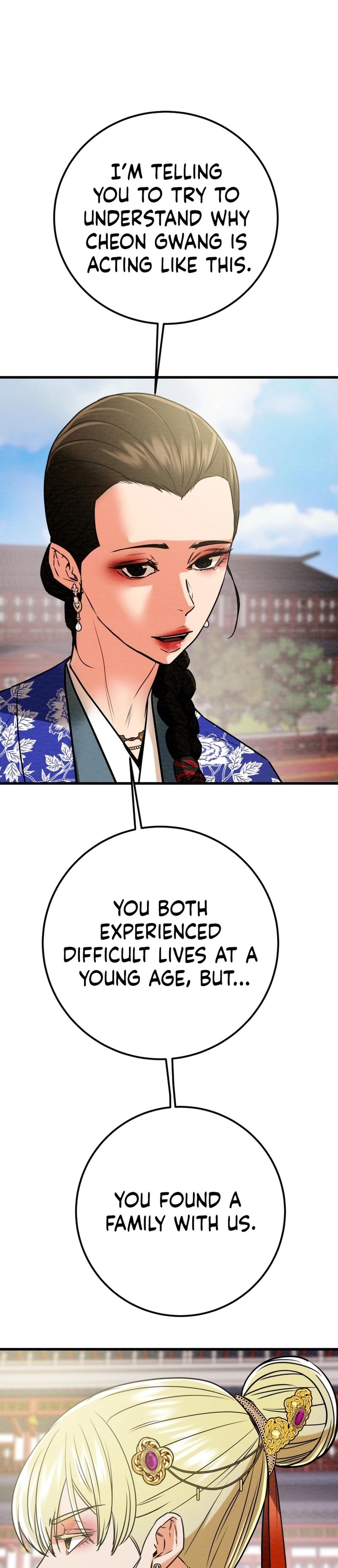 Heavenly Moon Chapter 196 38