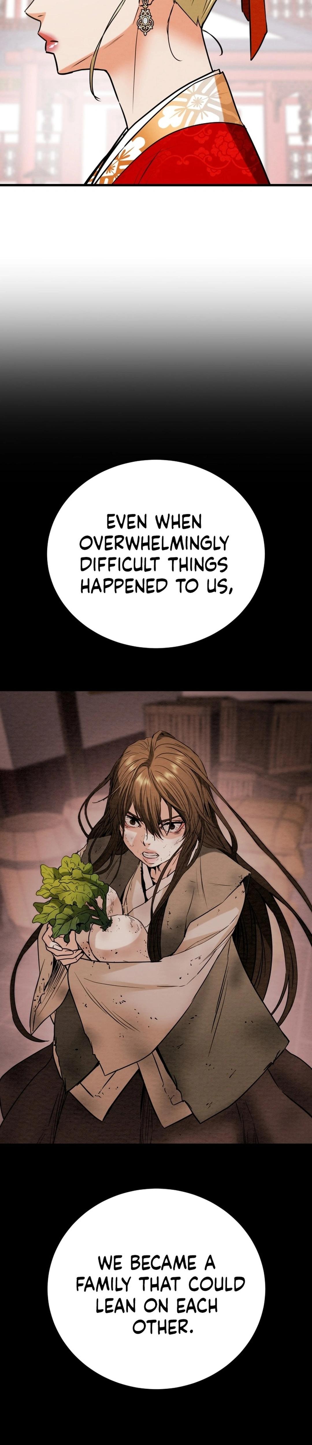 Heavenly Moon Chapter 196 39