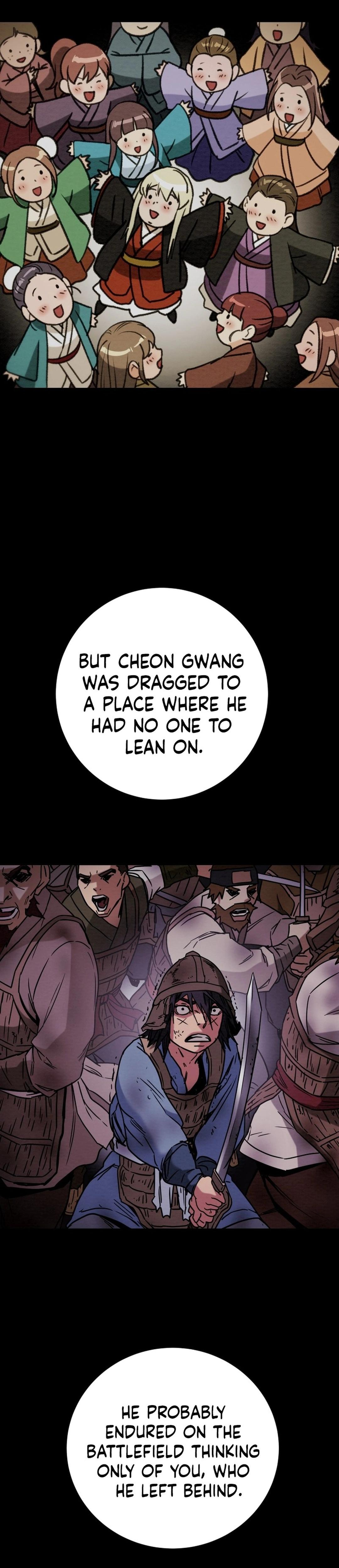 Heavenly Moon Chapter 196 40