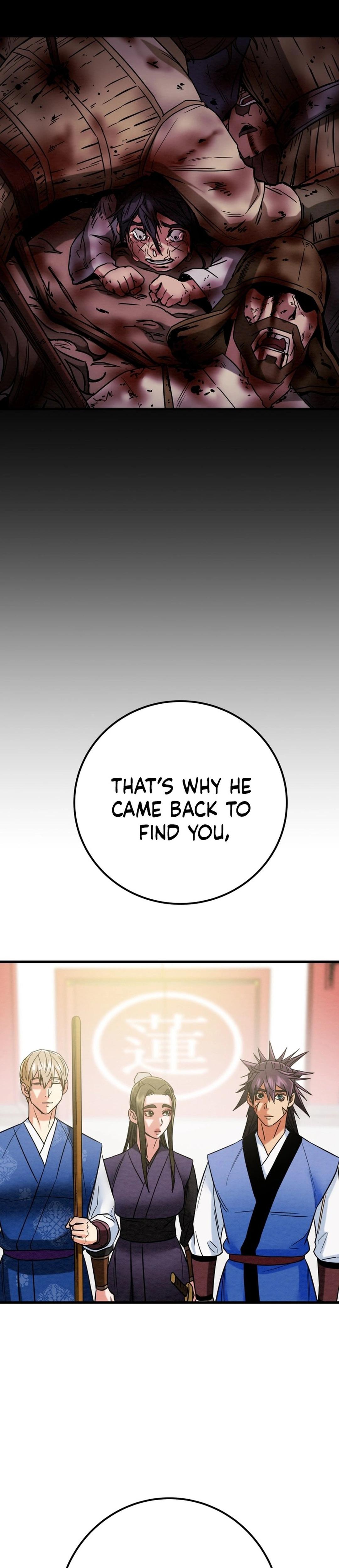 Heavenly Moon Chapter 196 41