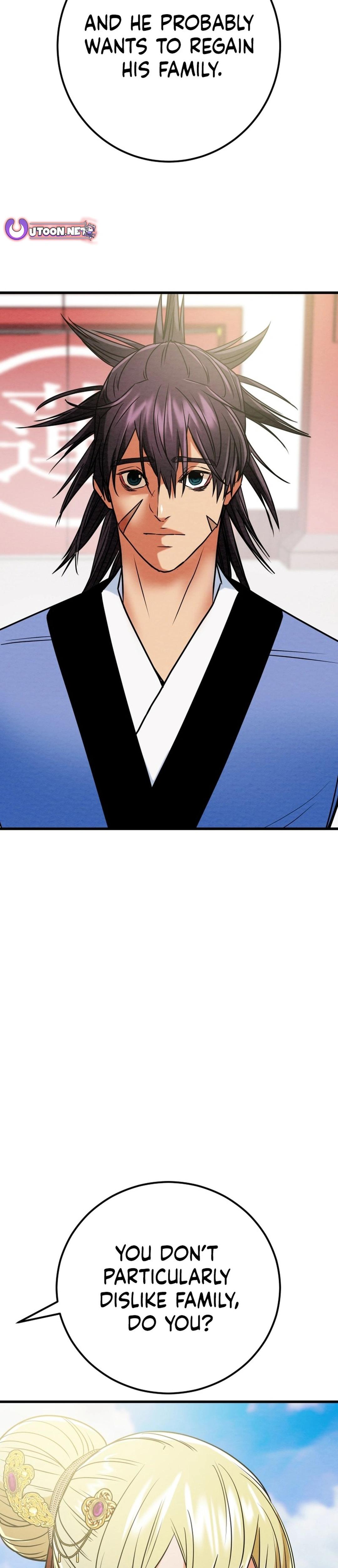 Heavenly Moon Chapter 196 42