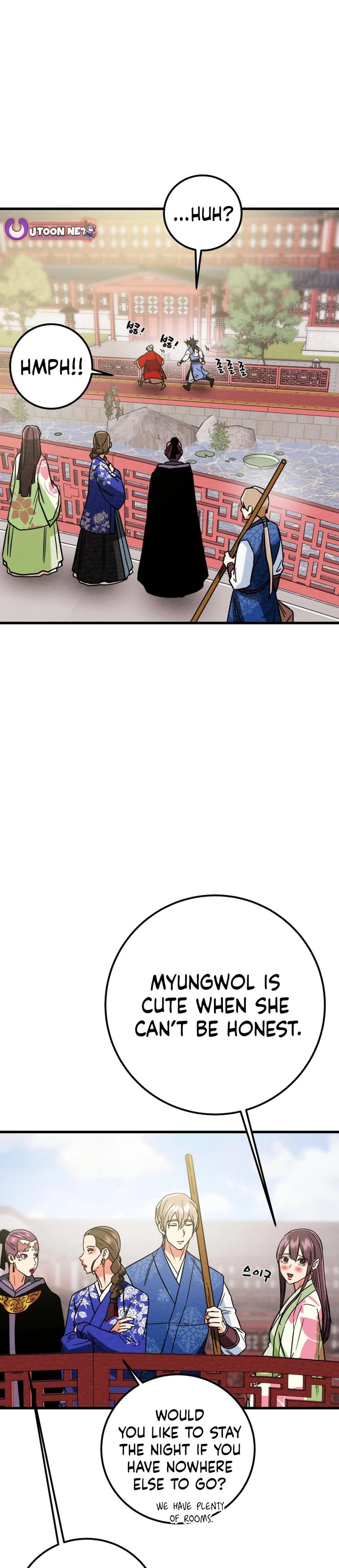 Heavenly Moon Chapter 196 46