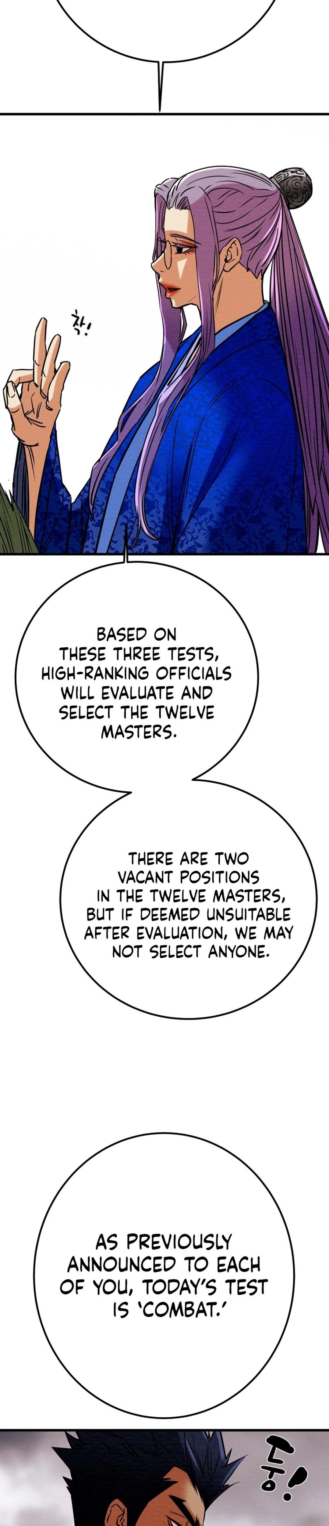 Heavenly Moon Chapter 196 49