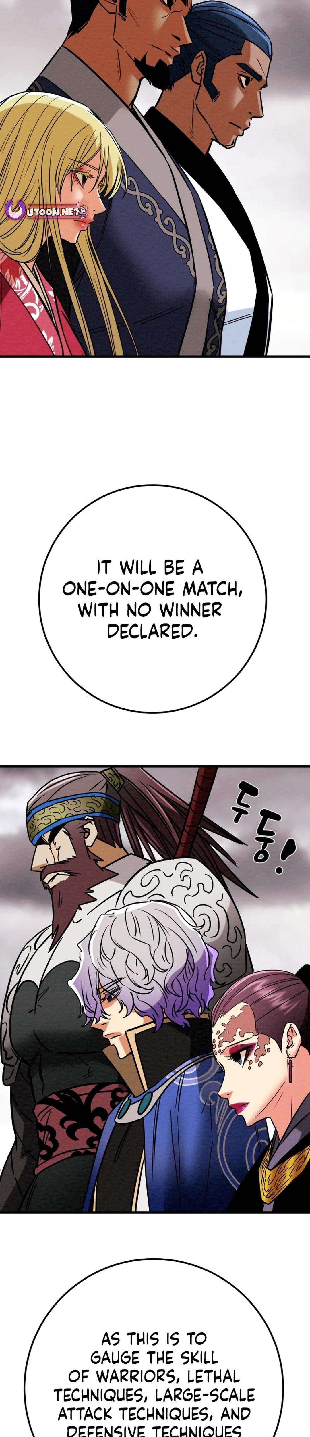 Heavenly Moon Chapter 196 50