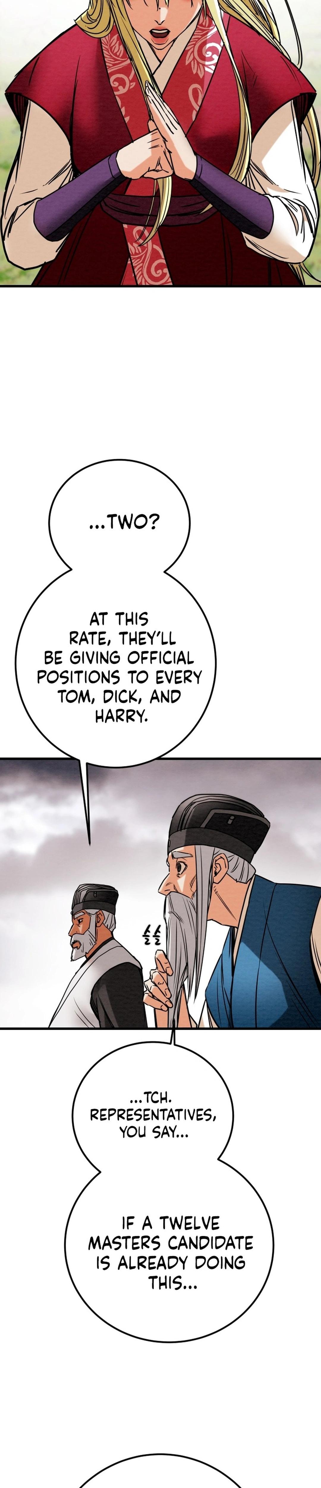 Heavenly Moon Chapter 196 52