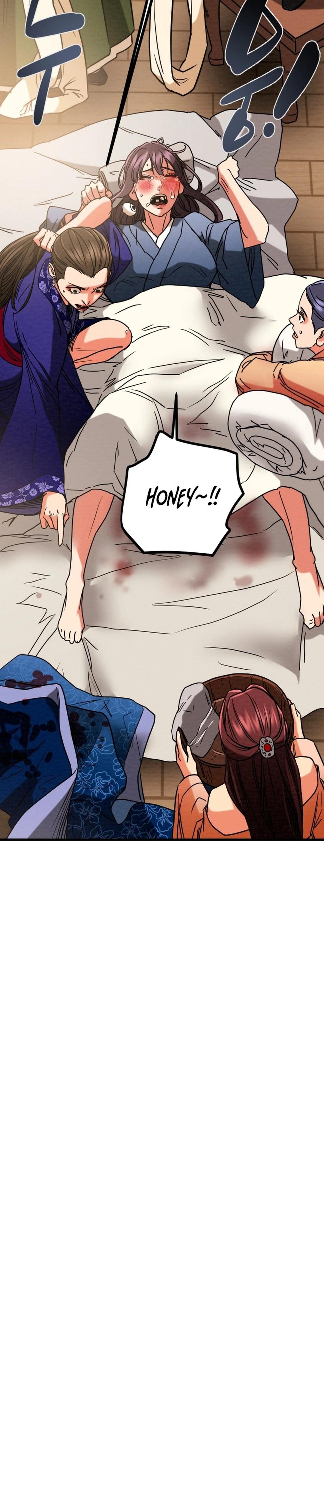 Heavenly Moon Chapter 199 5