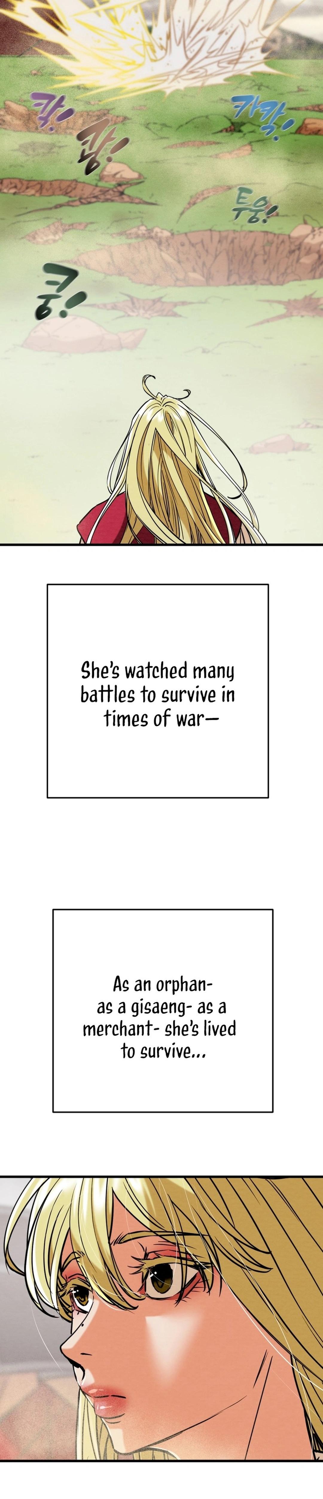 Heavenly Moon Chapter 199 8