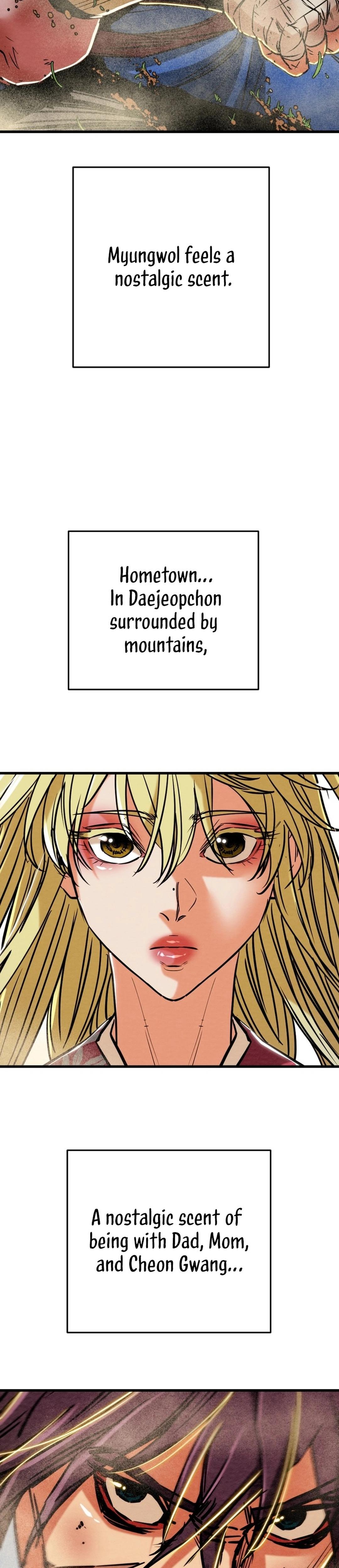 Heavenly Moon Chapter 199 14