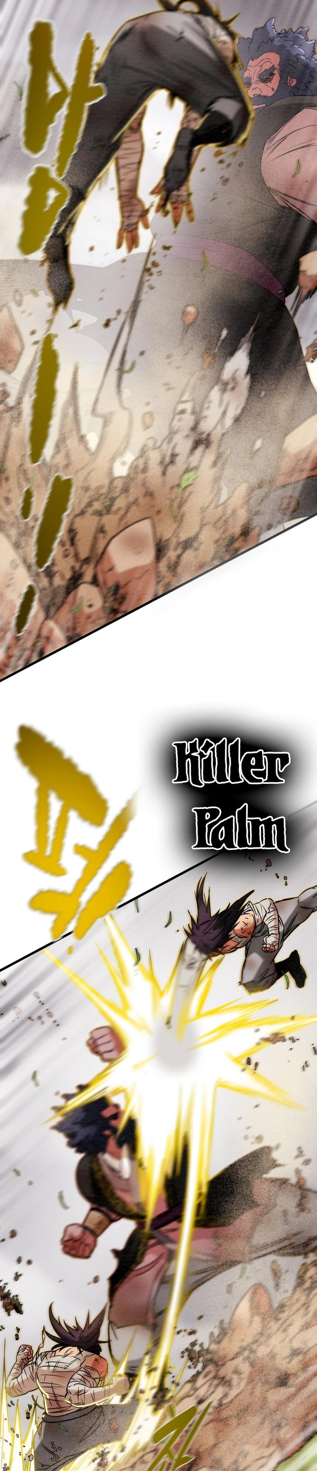 Heavenly Moon Chapter 199 32