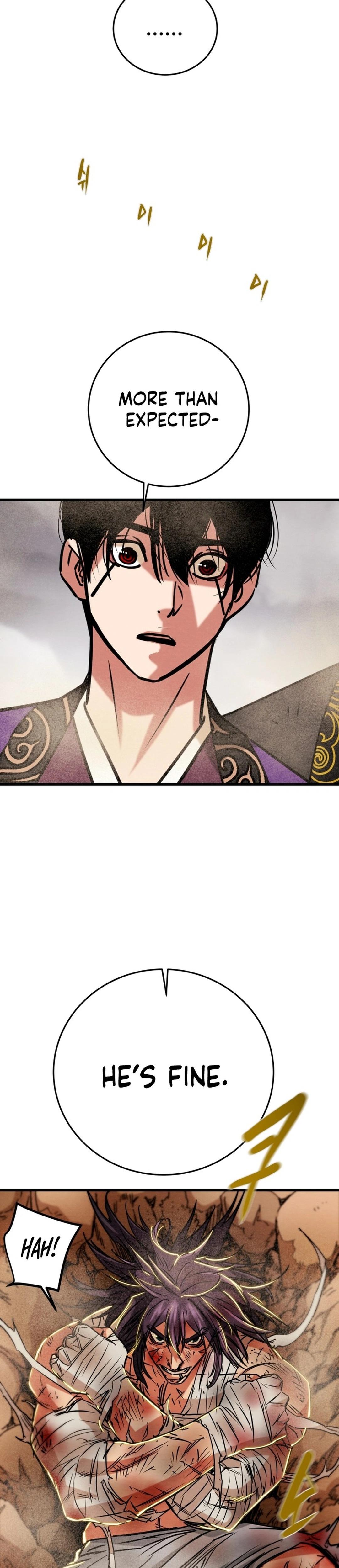 Heavenly Moon Chapter 199 46