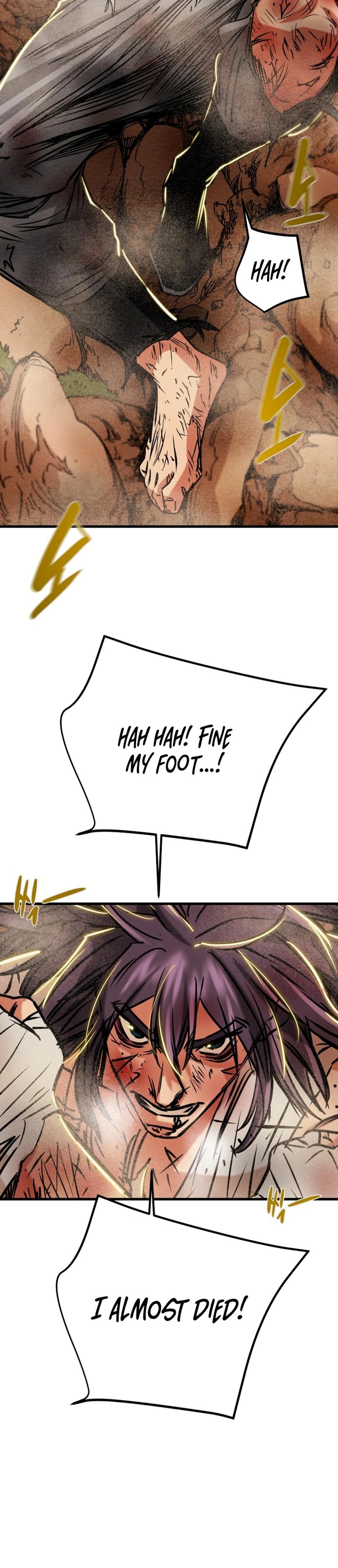 Heavenly Moon Chapter 199 47