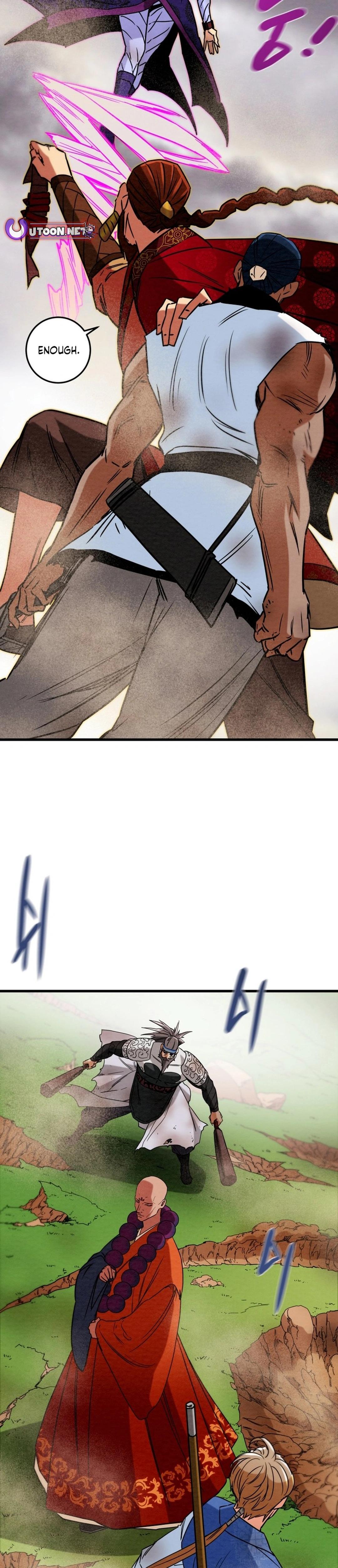Heavenly Moon Chapter 199 52