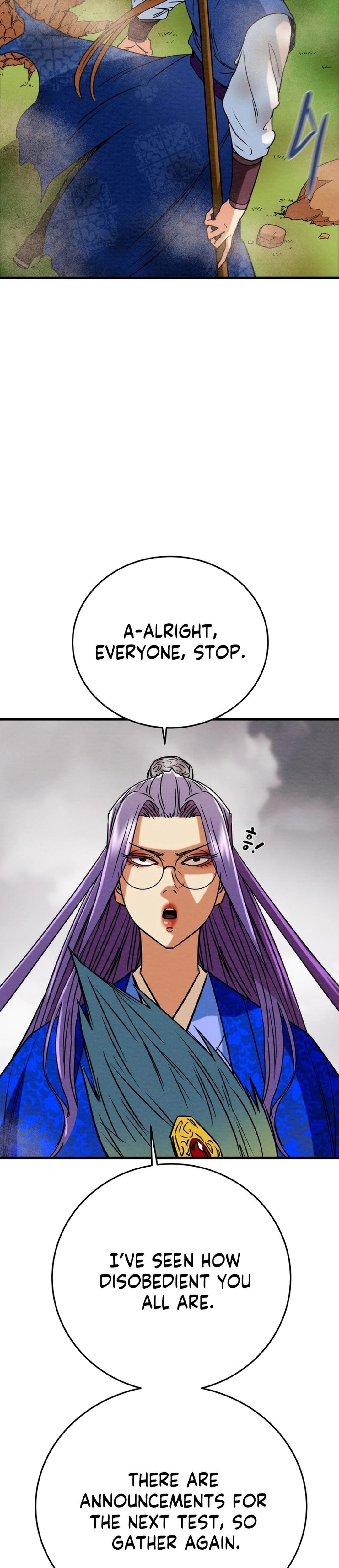 Heavenly Moon Chapter 199 53