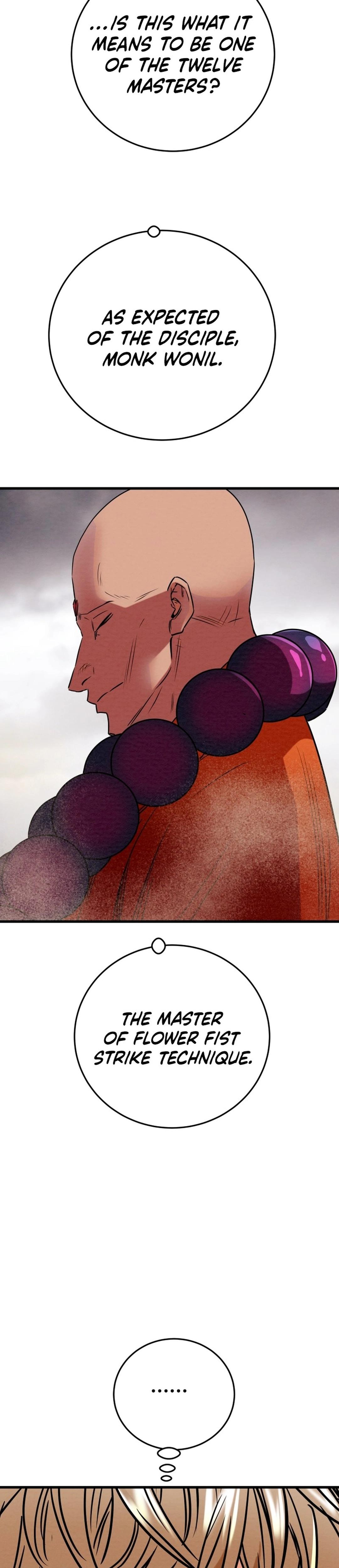 Heavenly Moon Chapter 199 55