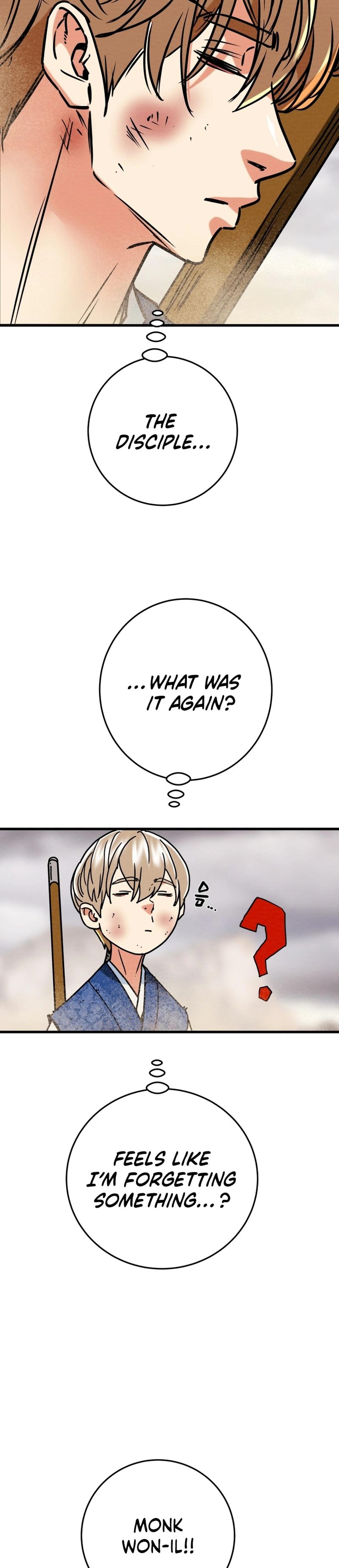 Heavenly Moon Chapter 199 56