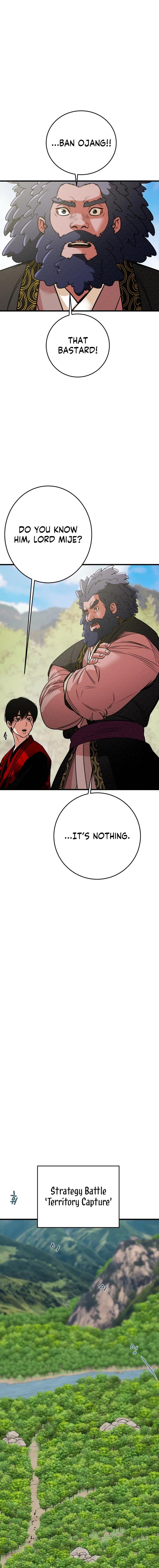 Heavenly Moon Chapter 202 9