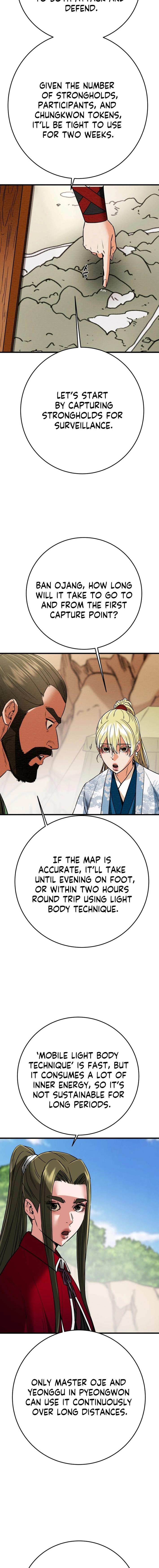 Heavenly Moon Chapter 202 15