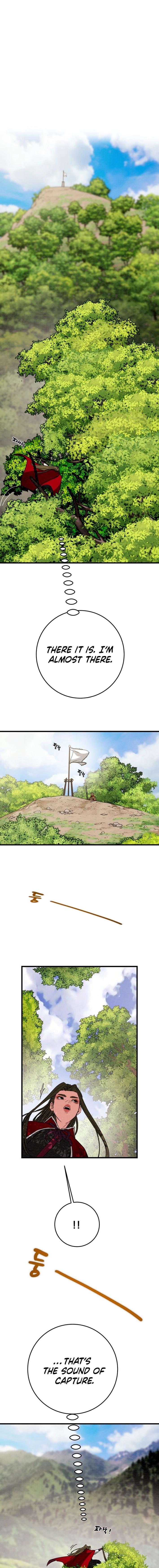 Heavenly Moon Chapter 202 19