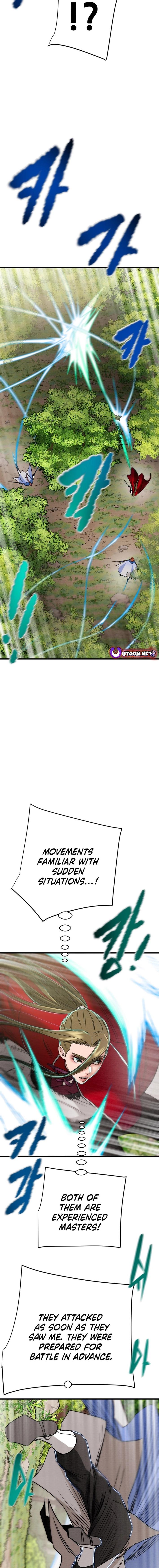 Heavenly Moon Chapter 202 25