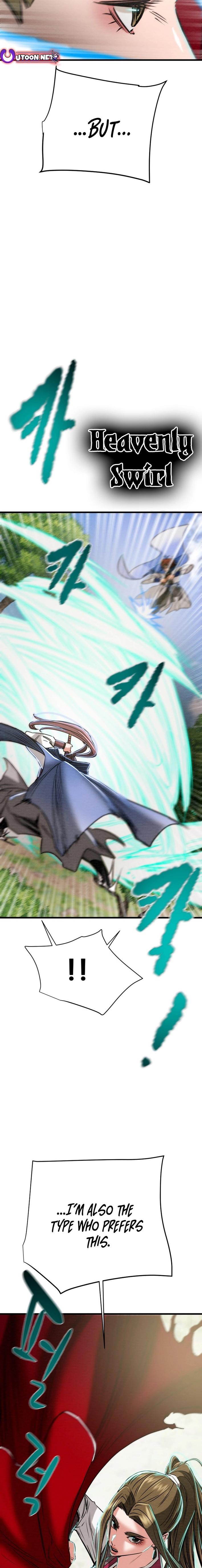 Heavenly Moon Chapter 202 27