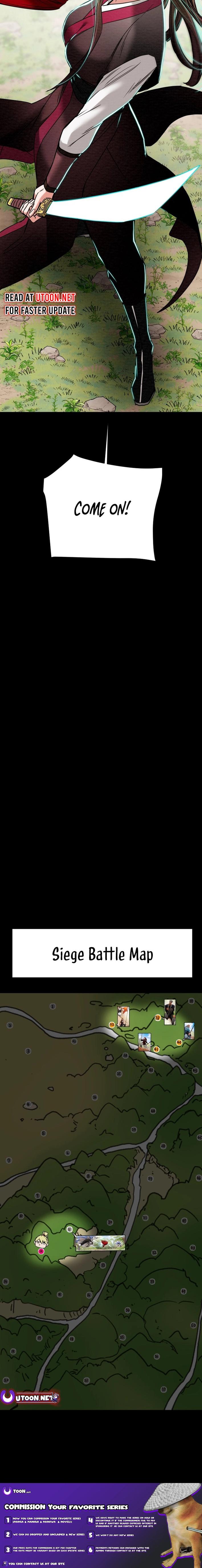 Heavenly Moon Chapter 202 28