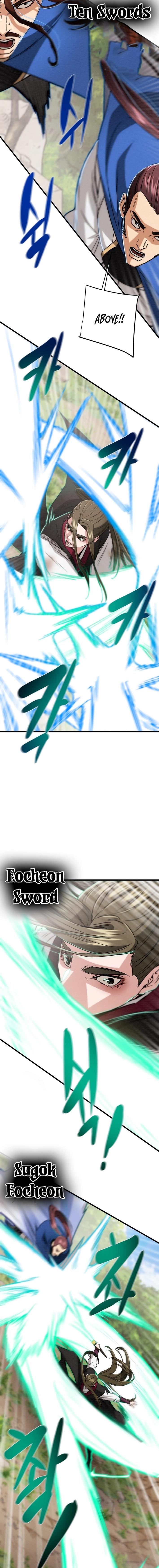 Heavenly Moon Chapter 203 4