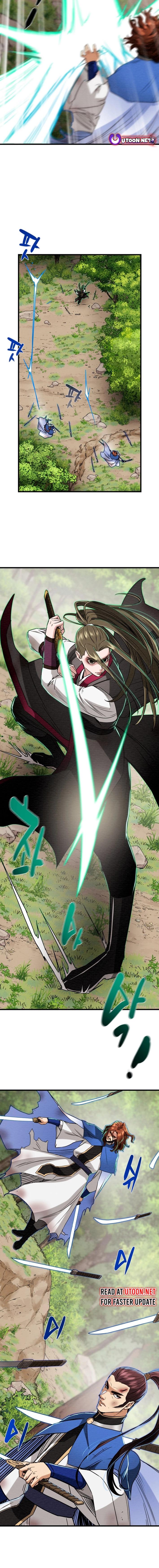 Heavenly Moon Chapter 203 5