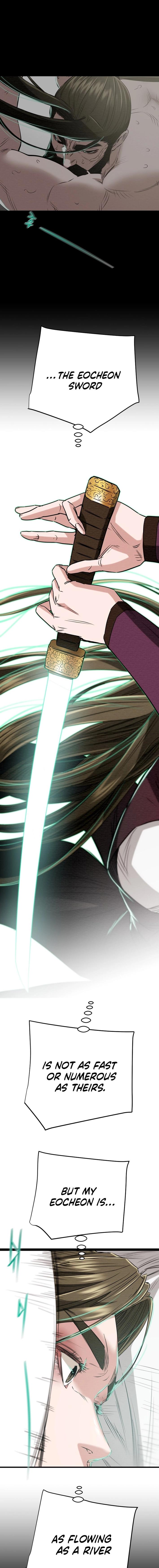 Heavenly Moon Chapter 203 12