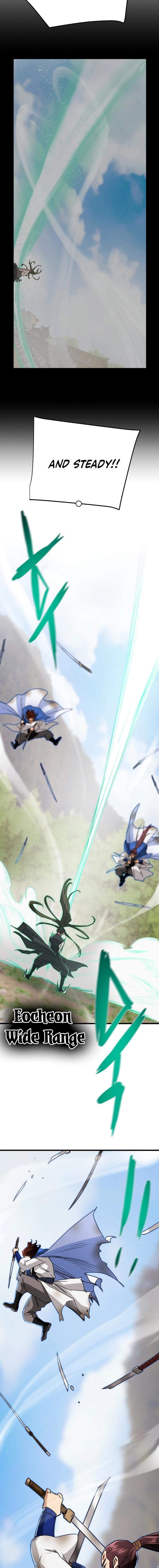 Heavenly Moon Chapter 203 13