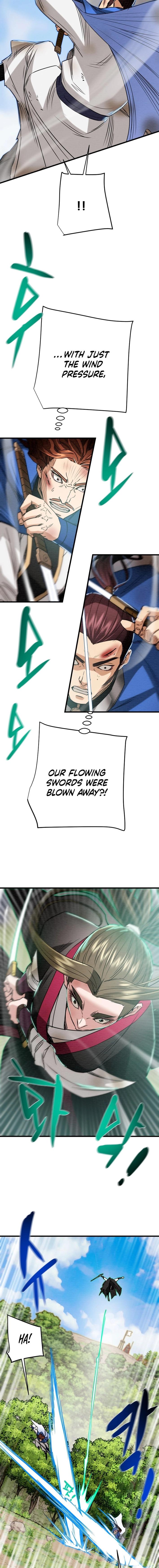 Heavenly Moon Chapter 203 14